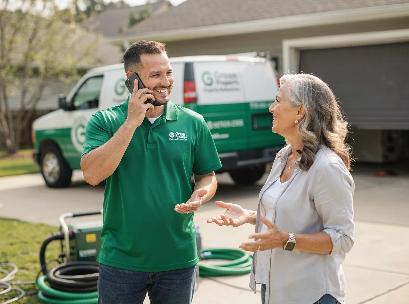 Water Damage Restoration Wingett Run, OH FAQs